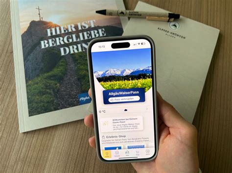 digitale kontakte im allgäu